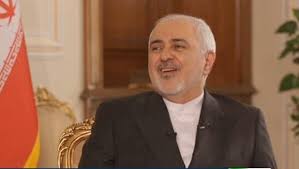 ZARIF. . . exchange letters