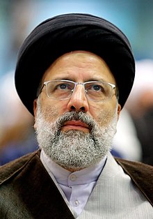 RAISI. . . bans solitary, too