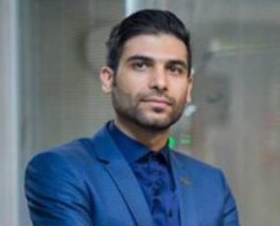 US jails Iranian for helping Iranians evade sanctions to buy US products