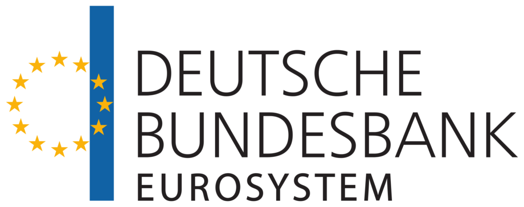 Bundesbank logo