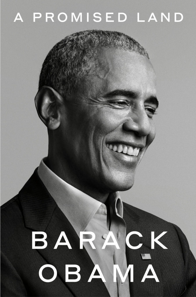 OBAMAbook