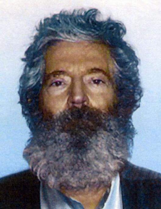 LEVINSON. . . disappeared in 2007