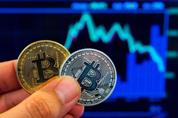 Central Bank tells Iranians to avoid cryptocurrencies