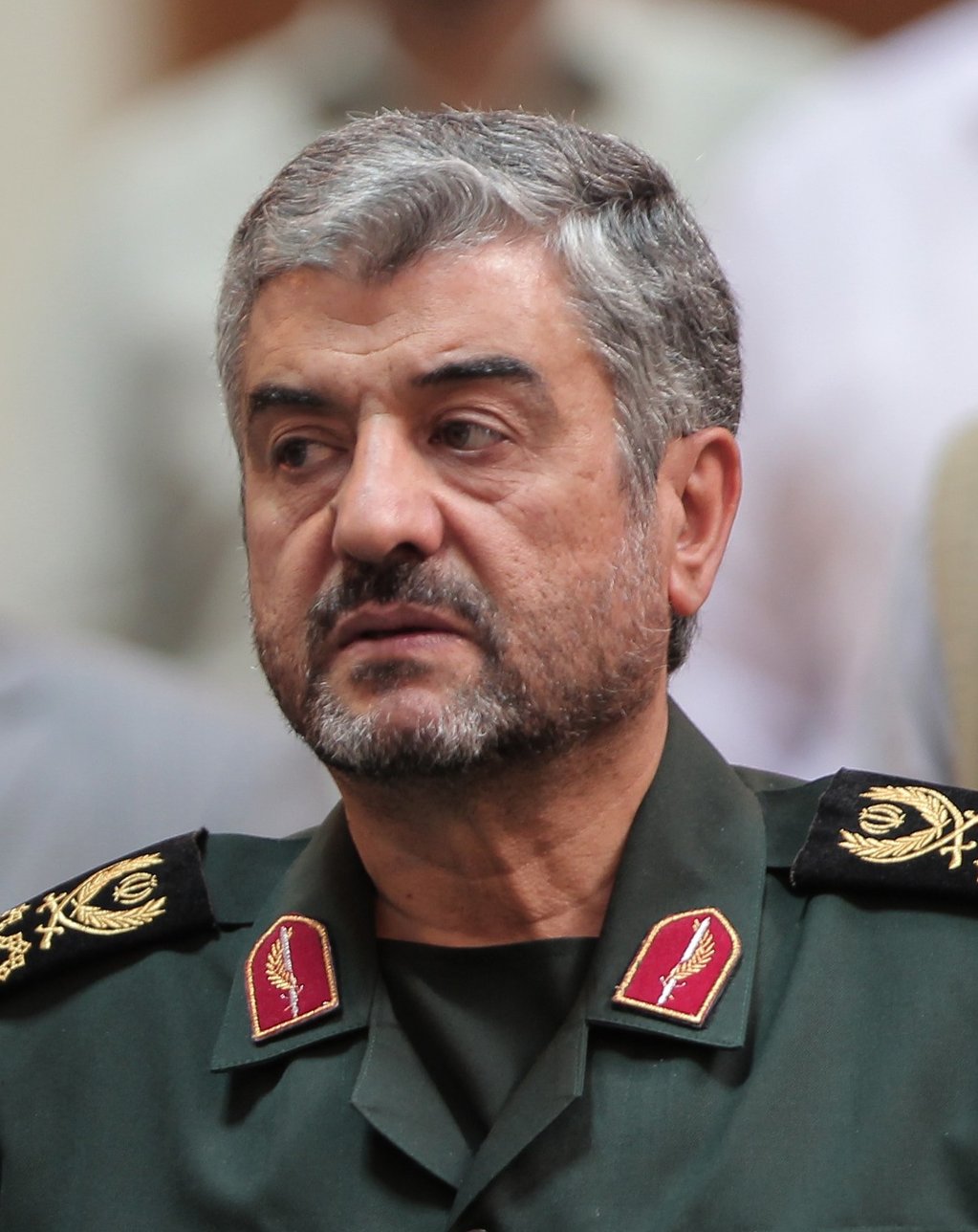 Policy holding down max range of missiles is ‘not permanent’