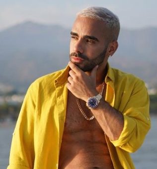 Tehran asking Spain to extradite playboy braggart