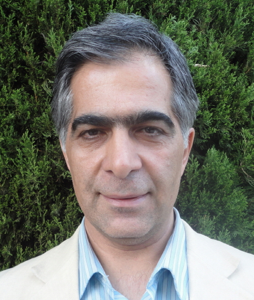 Iranian-Canadian is arrested in Iran