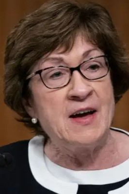 Sen. Susan Collins