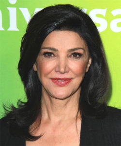 AGHDASHLOO . . . plays an Afghan