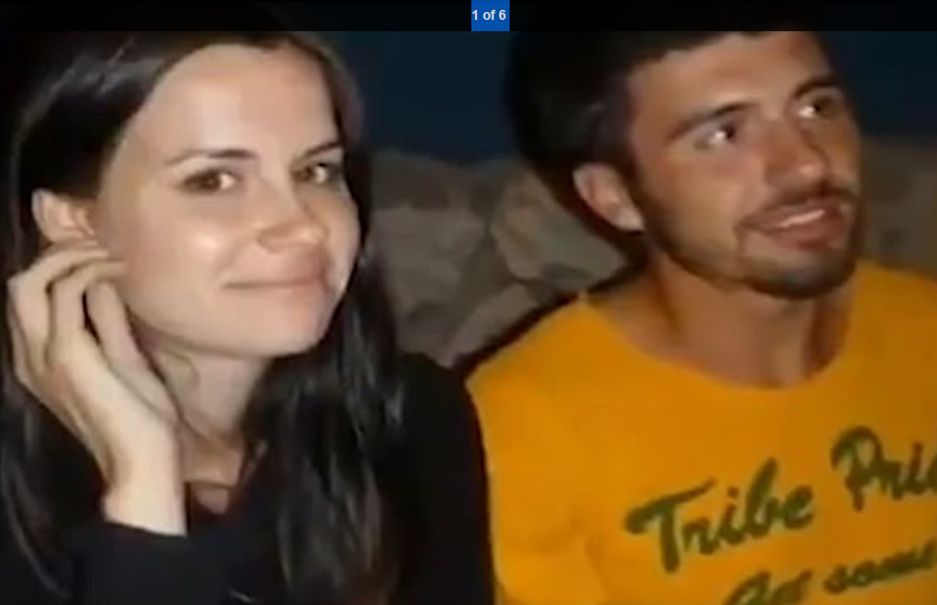 Kylie says Iran focused on recruiting her to spy