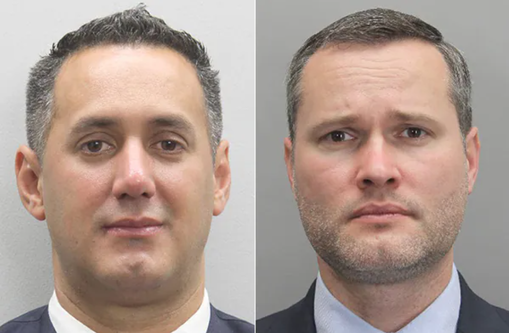 Caseagast Ghaisar killers moved out of state court