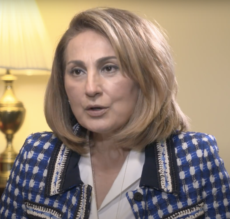 VOA cleared of Trump charges