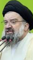 KHATAMI. . . protecting youth