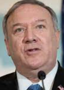 Pompeo says Biden pro-Iran