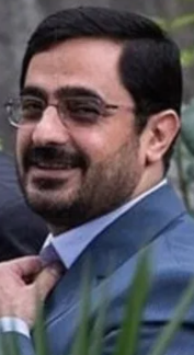 MORTAZAVI. . . already served time