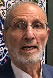 US lets Virginia mosque import Qom tiles