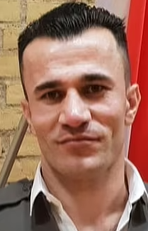 Danes arrest Irani as Channel kingpin