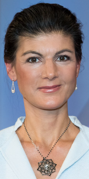 WAGENKNECHT