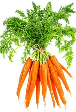 Carrots