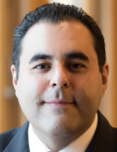 Norway parliament votes Iranian speaker, making him highest elected expat in world.