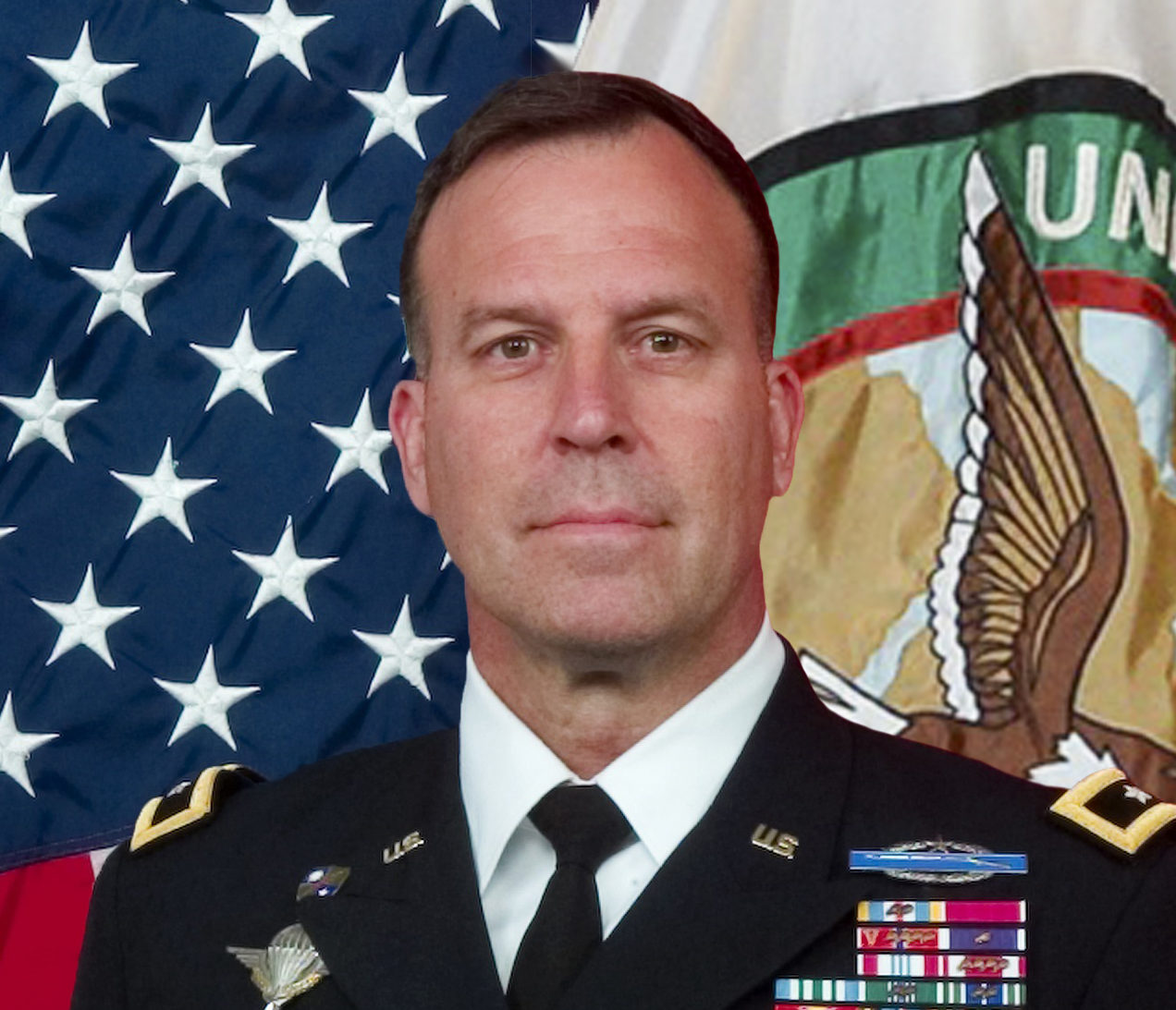 Centcom to get new commander