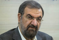 Mohsen Rezai