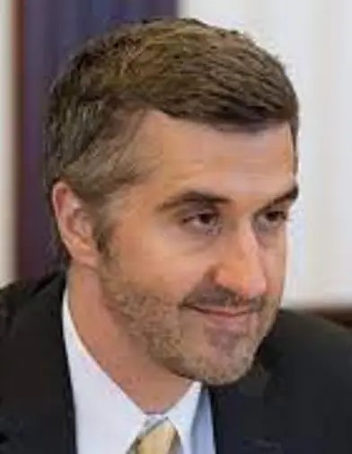 Toloui becomes highest Iranian in Biden gov’t