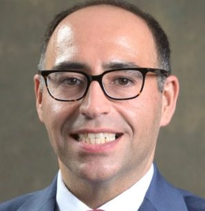 LA mayor names Iranian to public works board