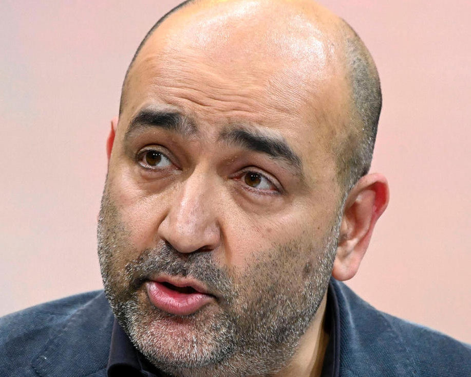 German Greens elect Iranian