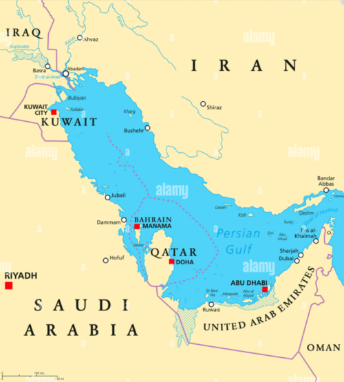 Iran suggesting world’s longest tunnel to Qatar - Iran Times