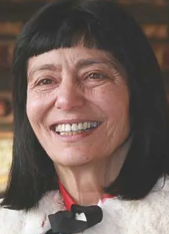 Sole Iranian in Britain’s House of Lords dies at 77