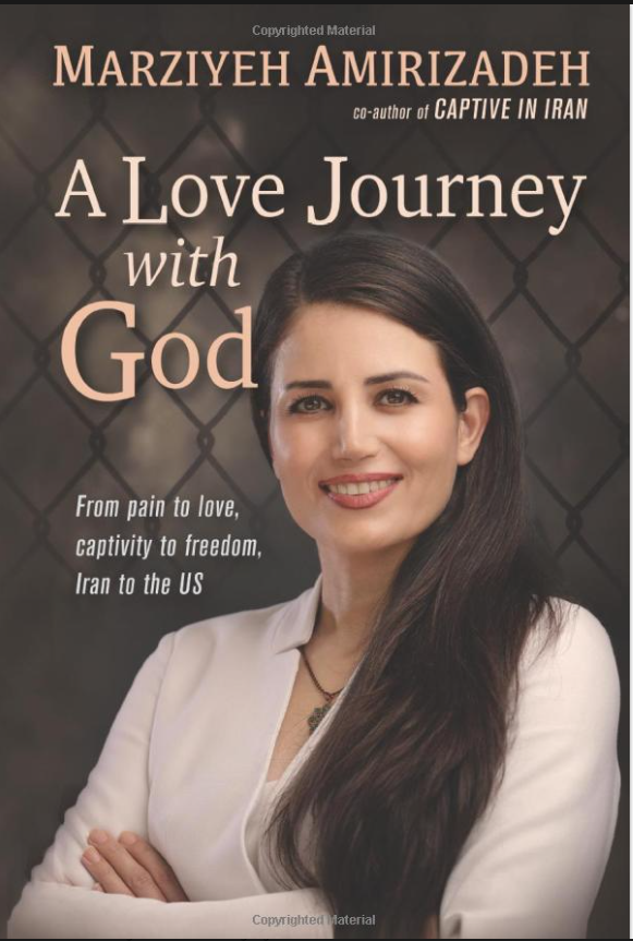 Iranian runs for Georgia state House as strong Trumpian