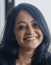 Iranian woman is Germany’s #2 domestic spy