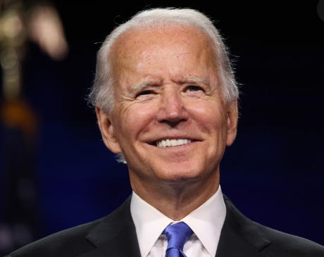 BIDEN