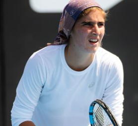 Iranian star locked out of Wimbledon by UK gov’t