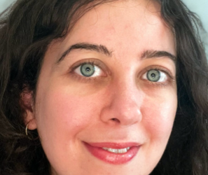 NBC Picks an Iranian for Writers’ Program