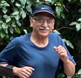 Ashoori to run in UK marathon