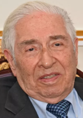 One Namazi leaves Iran, one goes back to prison