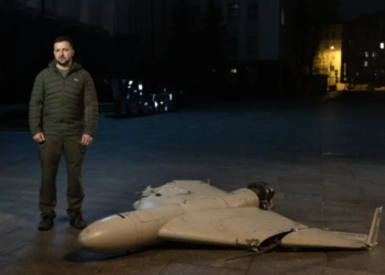 Do You Believe Iran or Ukraine?