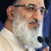 Cleric says Srought Due to Hejab Violations