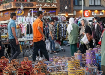 Street Vending Now Legal
