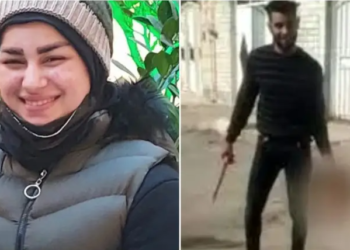 Wife Decapitator Given Just 7-1/2 Years in Prison