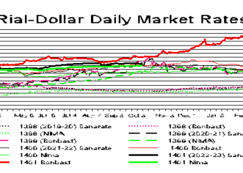 Rial Won’t Stop Sinking
