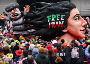 Regime says over 22,000 protesters are amnestied