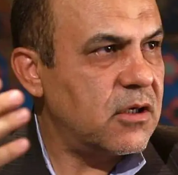 NY Times: deputy defense minister was British spy