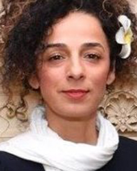 Irani gets 4 years for role in Alinejad case