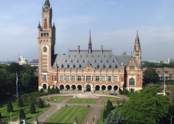 World Court rules partly for Iran and partly for US in asset seizure cases