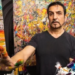 Artist Davood Roostaei dies at age 63