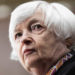 Yellen says sanctions may hurt dollar