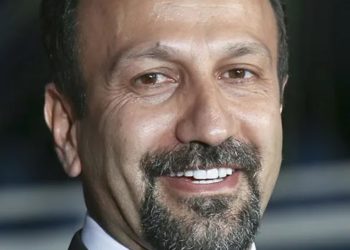 Farhadi now has Become an Expat