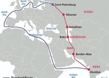 Russia says it will build missing railroad link